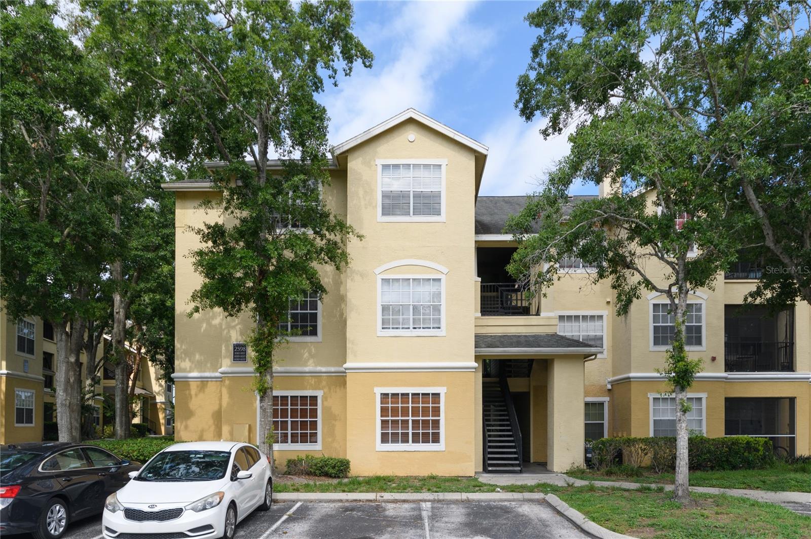 Details for 2598 Robert Trent Jones Drive 1030, ORLANDO, FL 32835