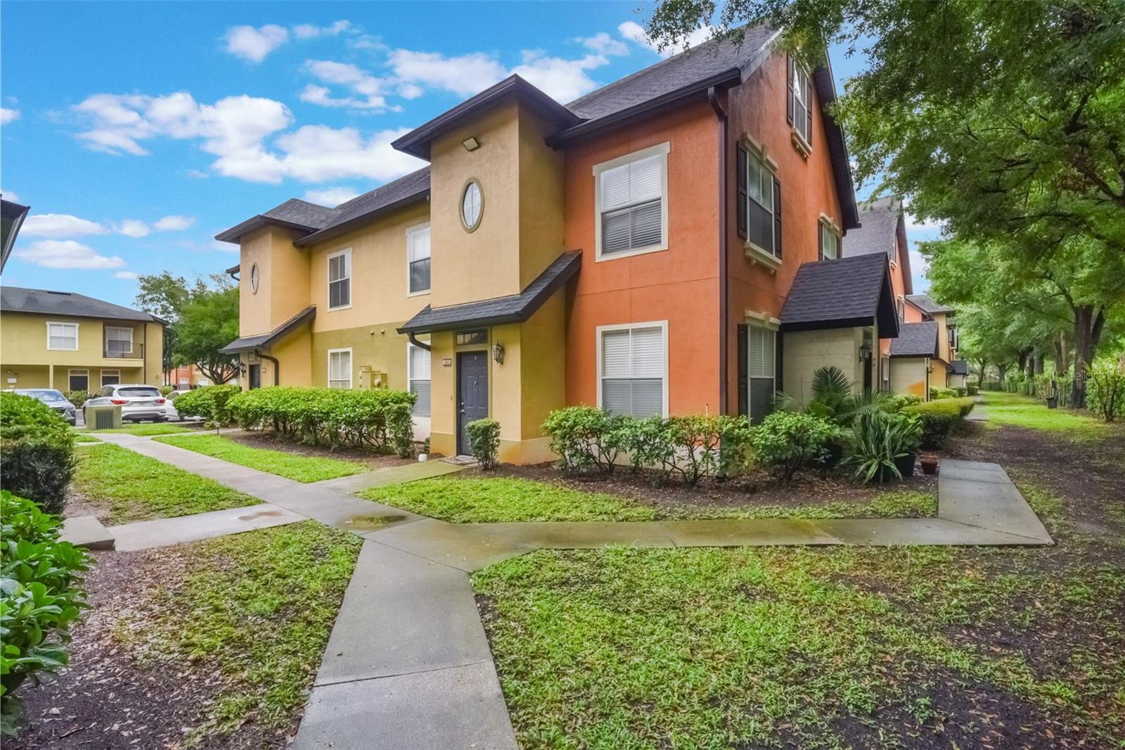 Image 2 of 21 For 6001 Westgate Drive 2124