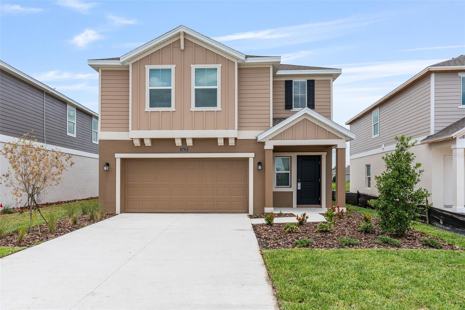 Details for 5625 Gingham Drive, KISSIMMEE, FL 34758