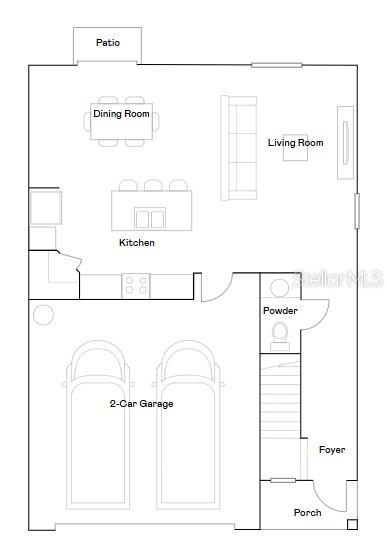 Image 30 of 31 For 5625 Gingham Drive