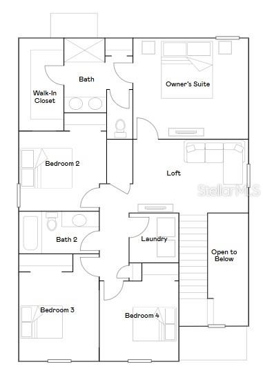 Image 31 of 31 For 5625 Gingham Drive