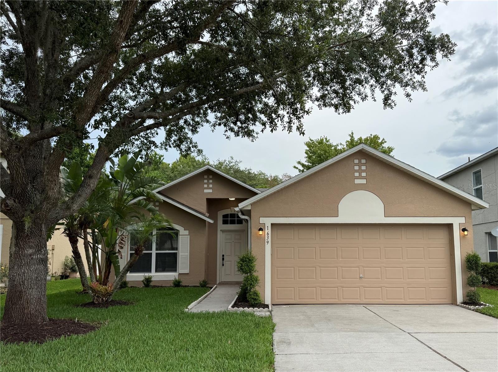 Details for 1639 Corner Meadow Circle, ORLANDO, FL 32820