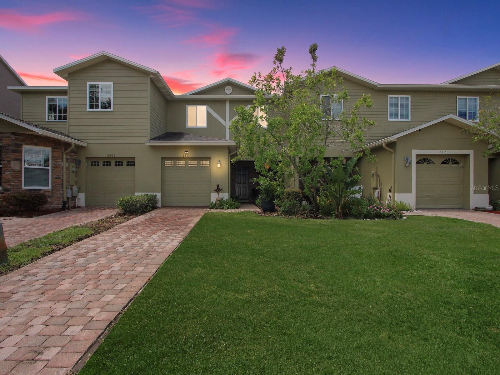 Details for 2311 Chatham Place Drive, ORLANDO, FL 32824