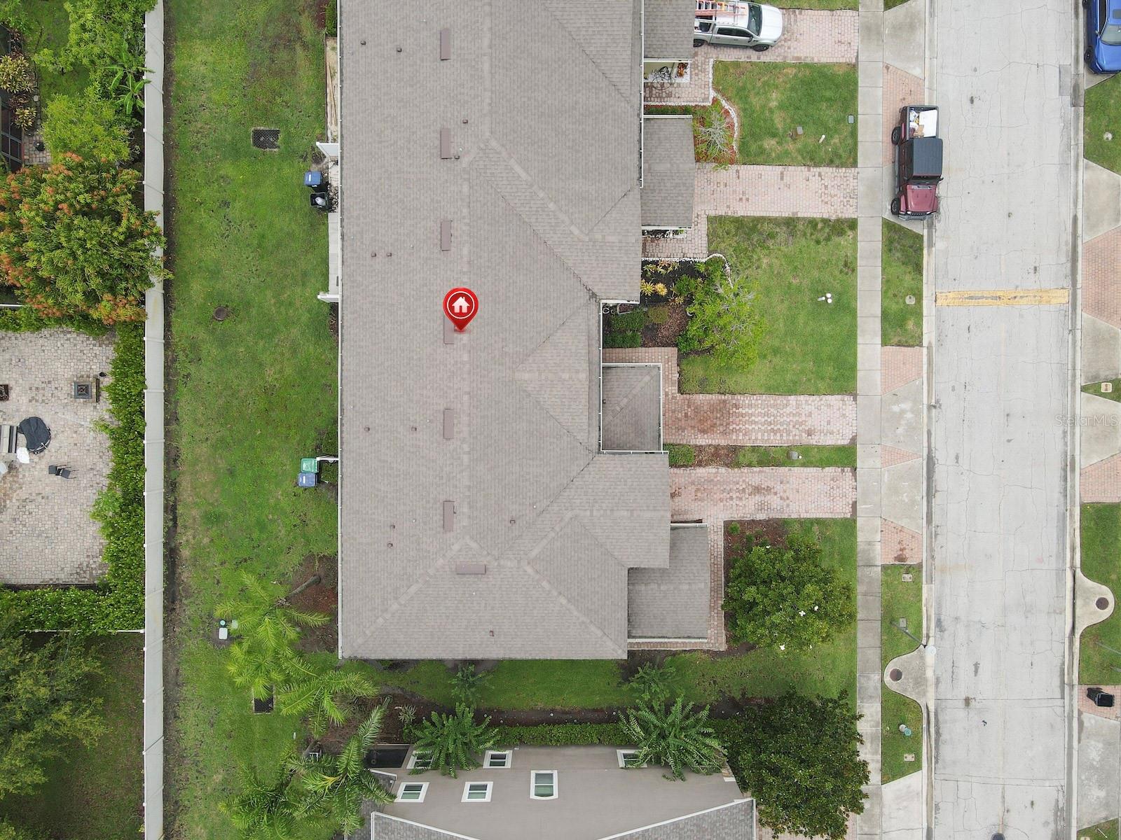 Image 35 of 45 For 2311 Chatham Place Drive