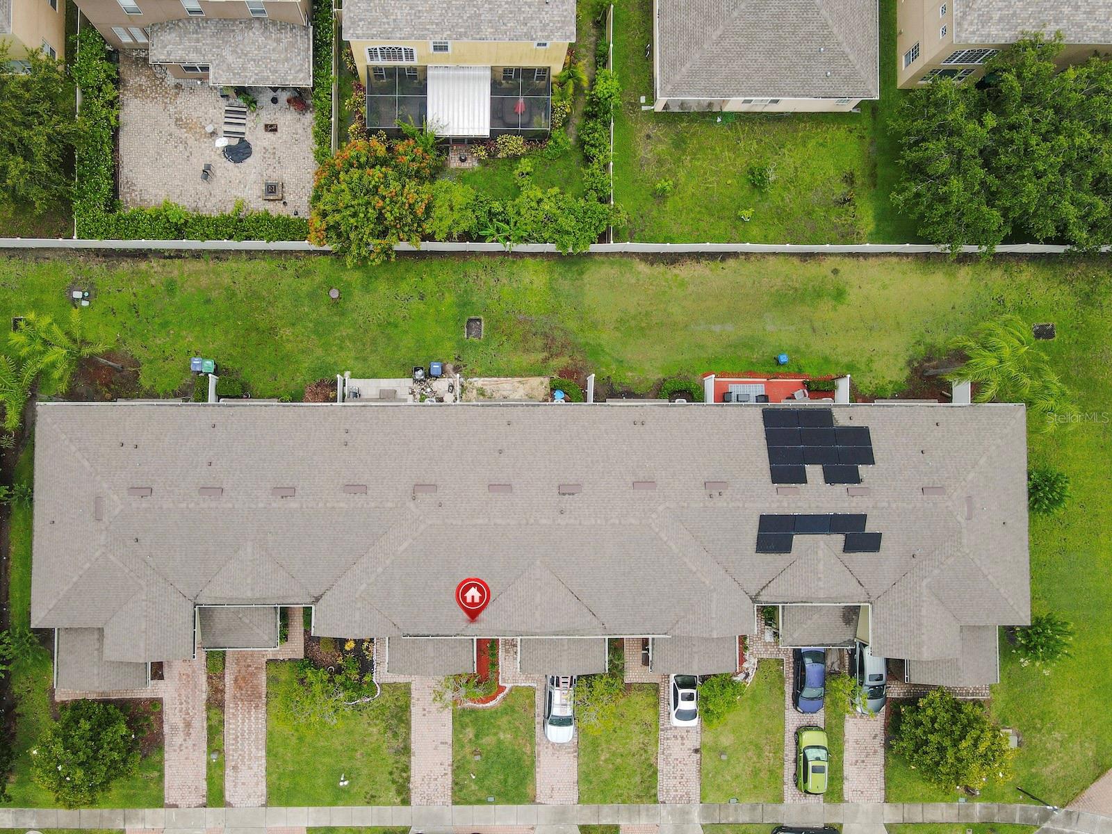 Image 38 of 45 For 2311 Chatham Place Drive