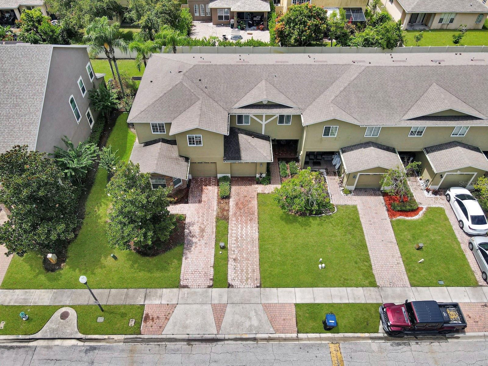 Image 4 of 45 For 2311 Chatham Place Drive