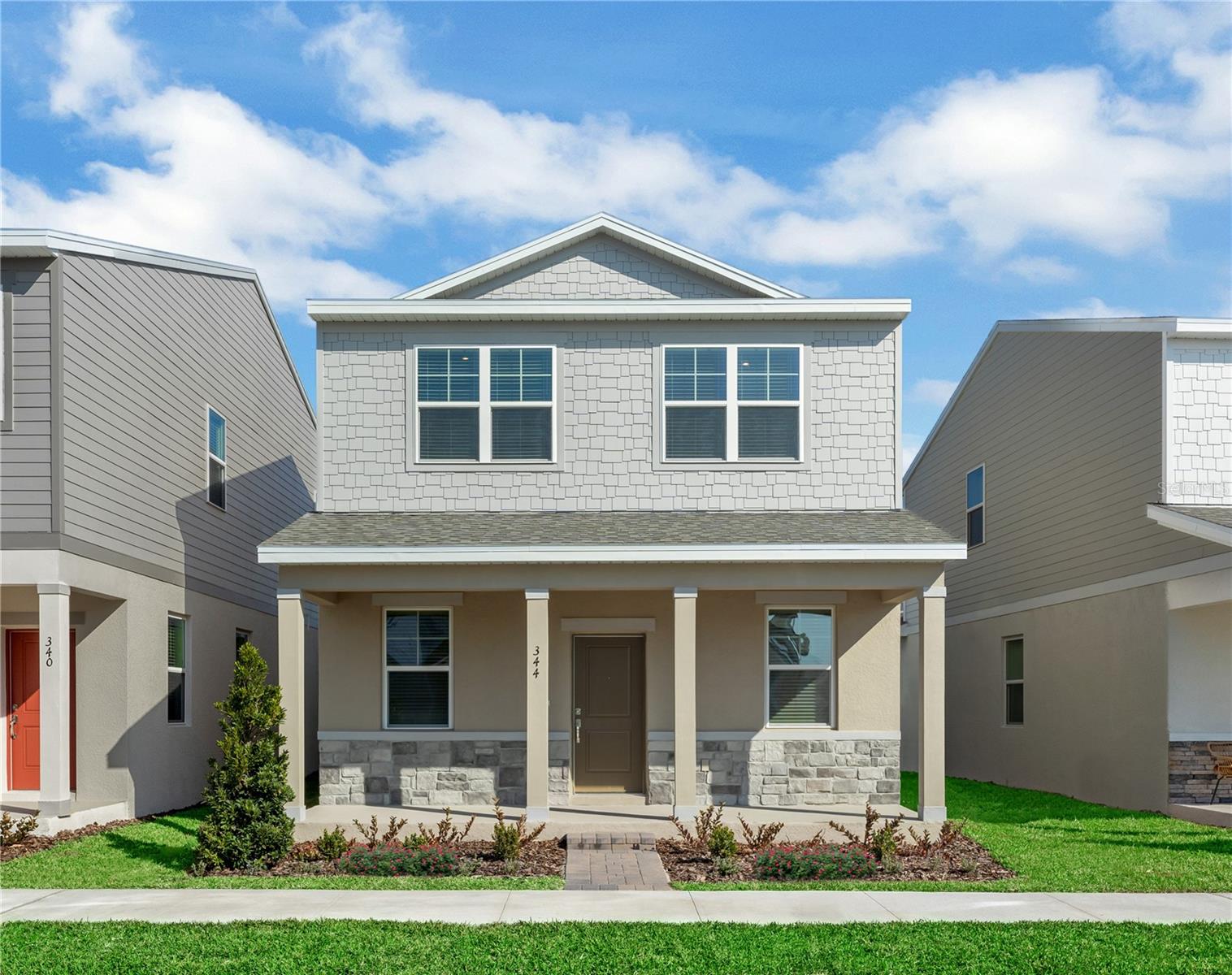 Details for 490 Belmond Drive, DEBARY, FL 32713