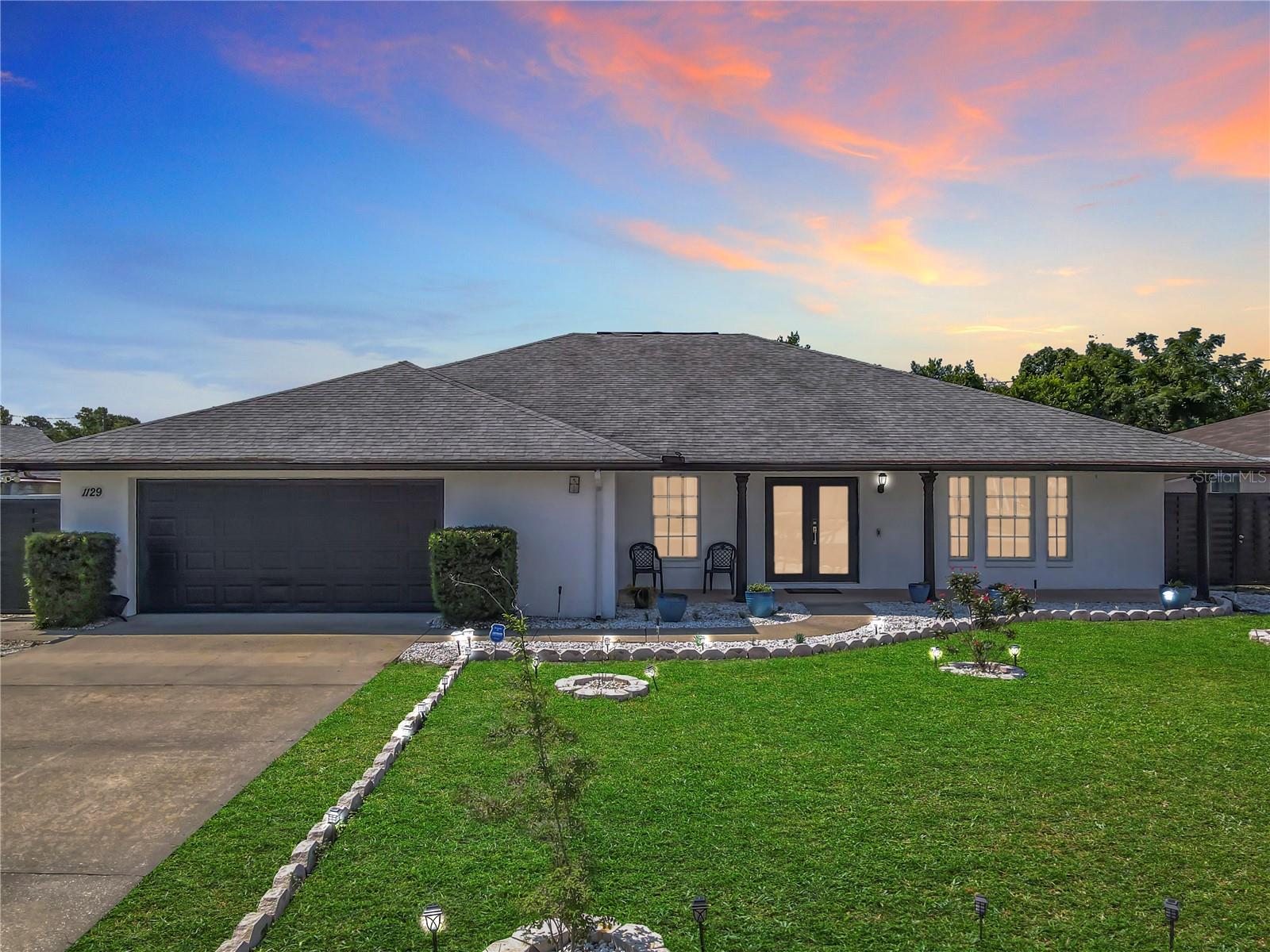 Details for 1129 Madura Drive, DELTONA, FL 32725