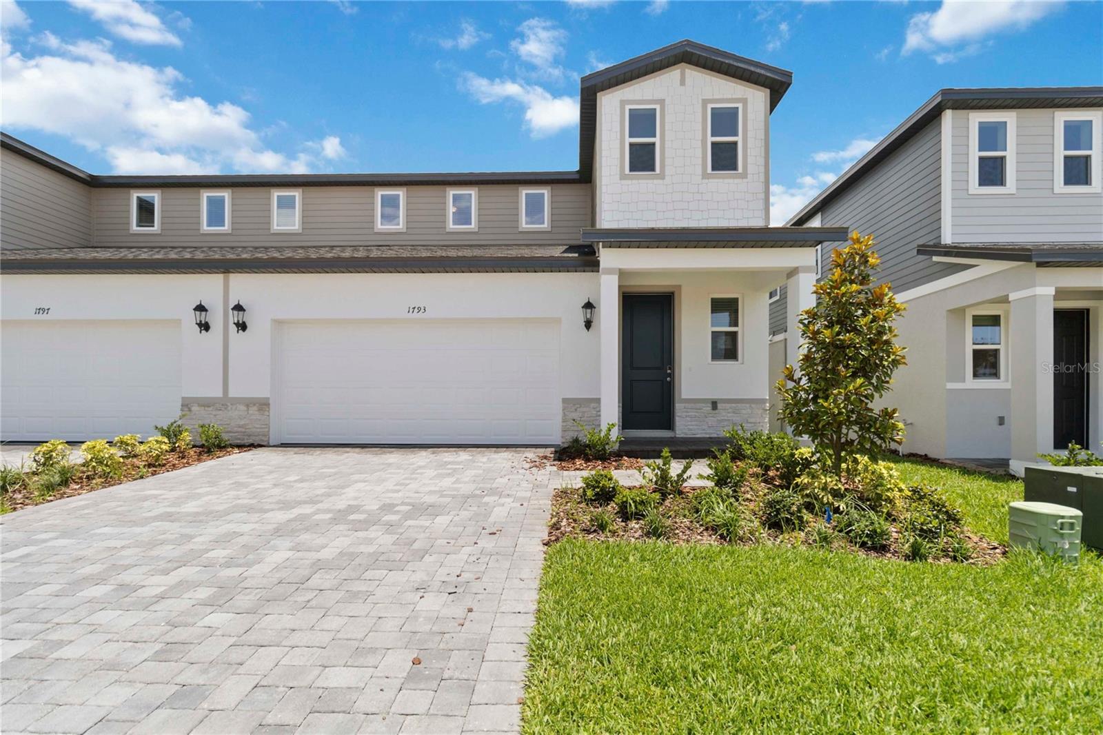 Details for 1793 Archer Drive, MINNEOLA, FL 34715