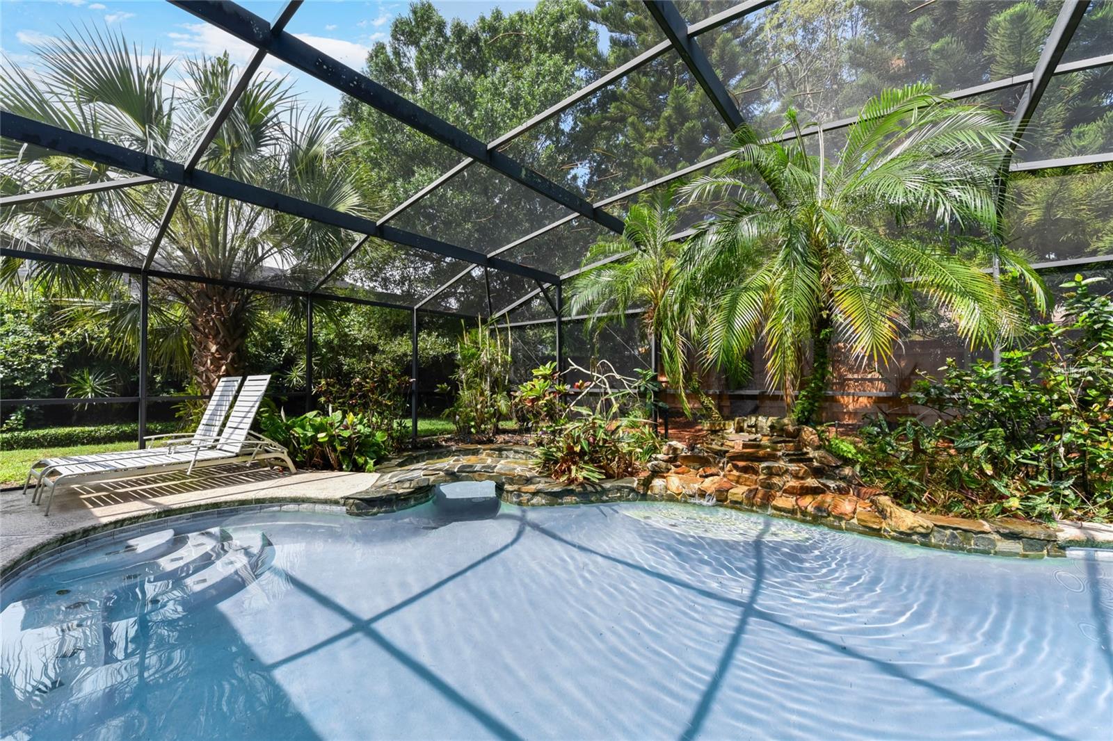 Image 27 of 75 For 4030 Cool Water Court