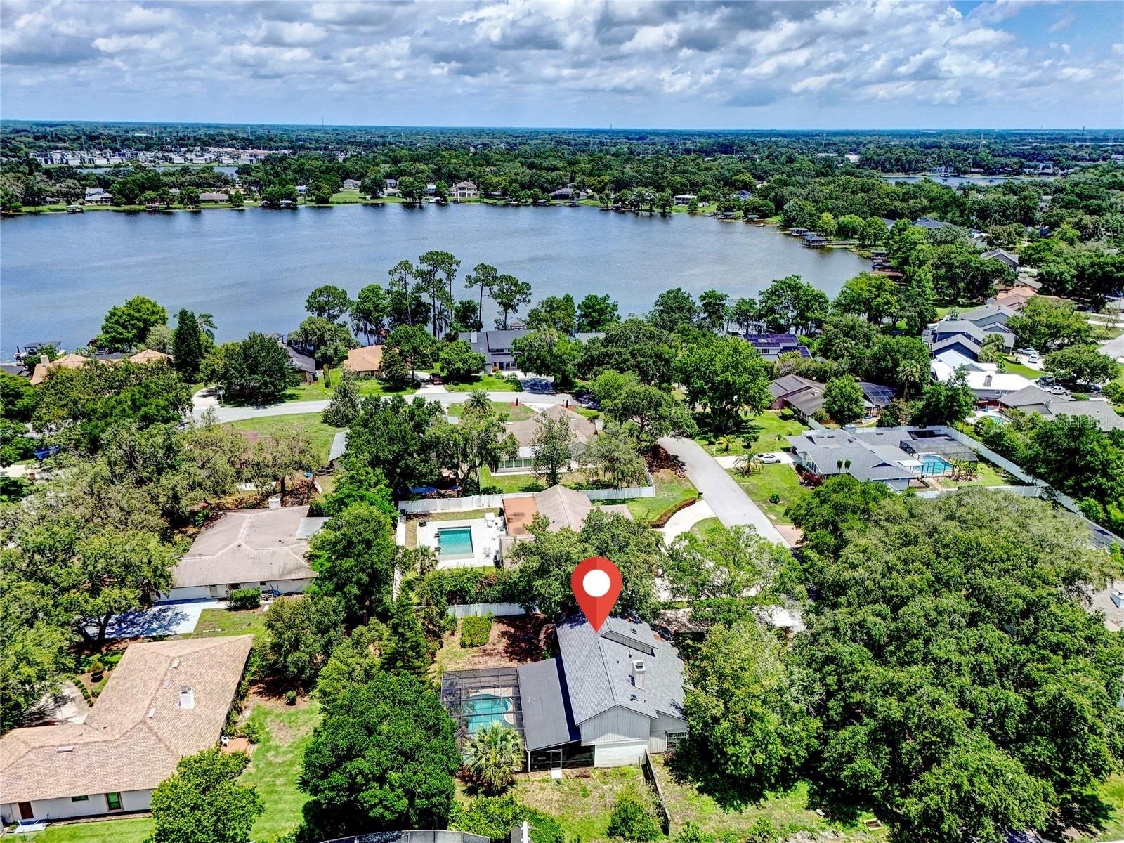 Image 70 of 75 For 4030 Cool Water Court