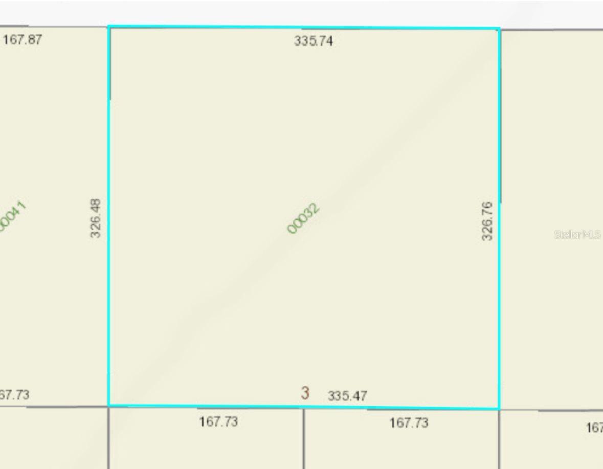 Details for International Drive S, ORLANDO, FL 32821