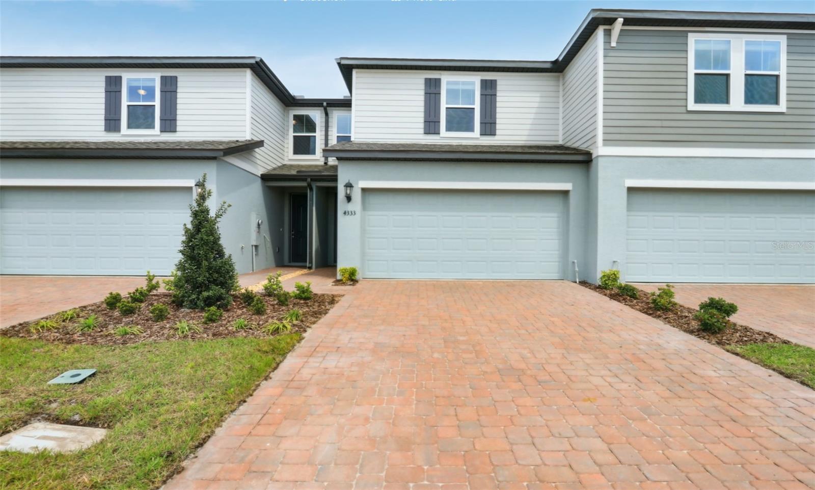Details for 4325 Switchgrass Lane, ST CLOUD, FL 34772