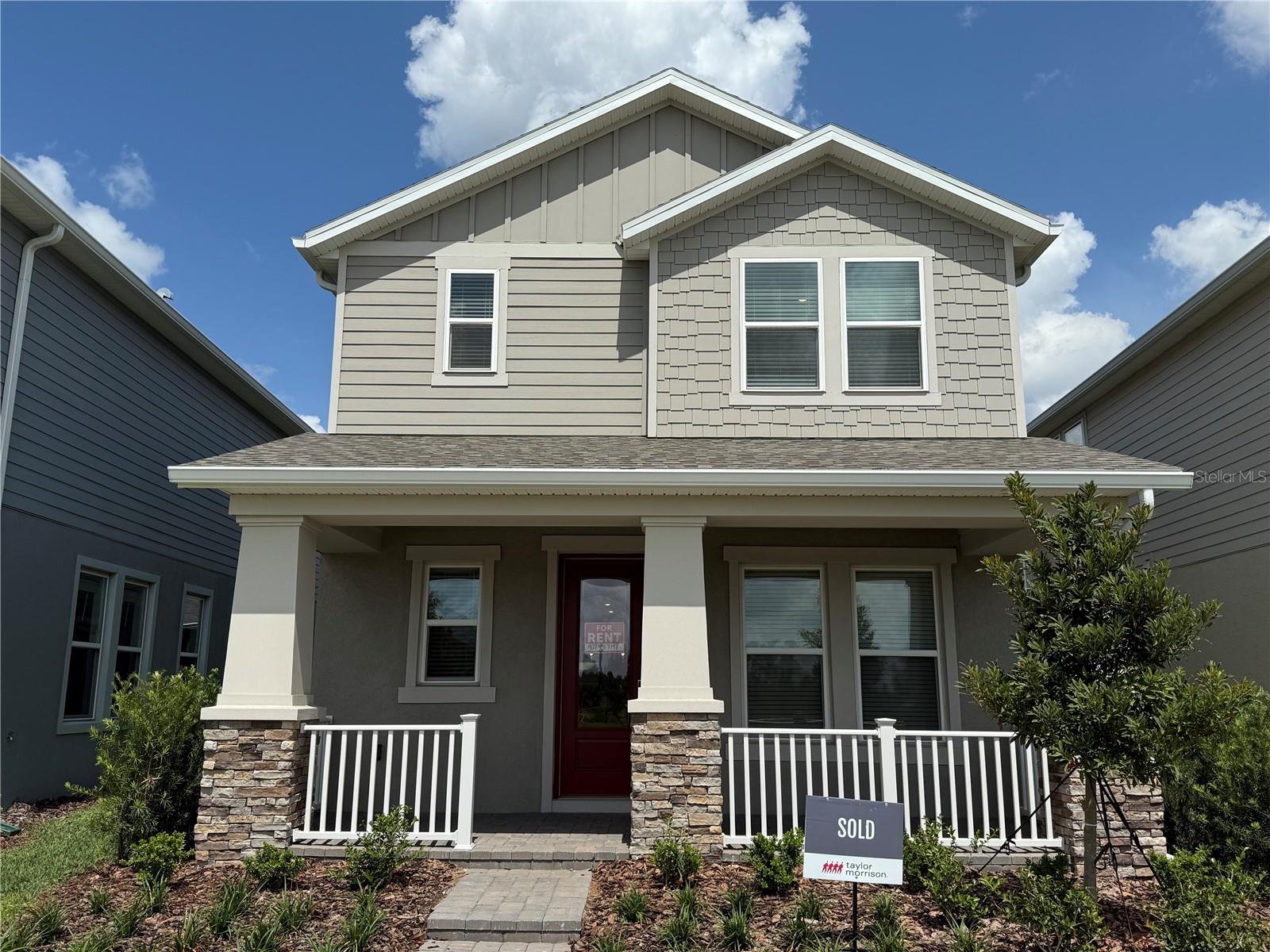 Details for 1219 Teal Creek Drive, ST CLOUD, FL 34771