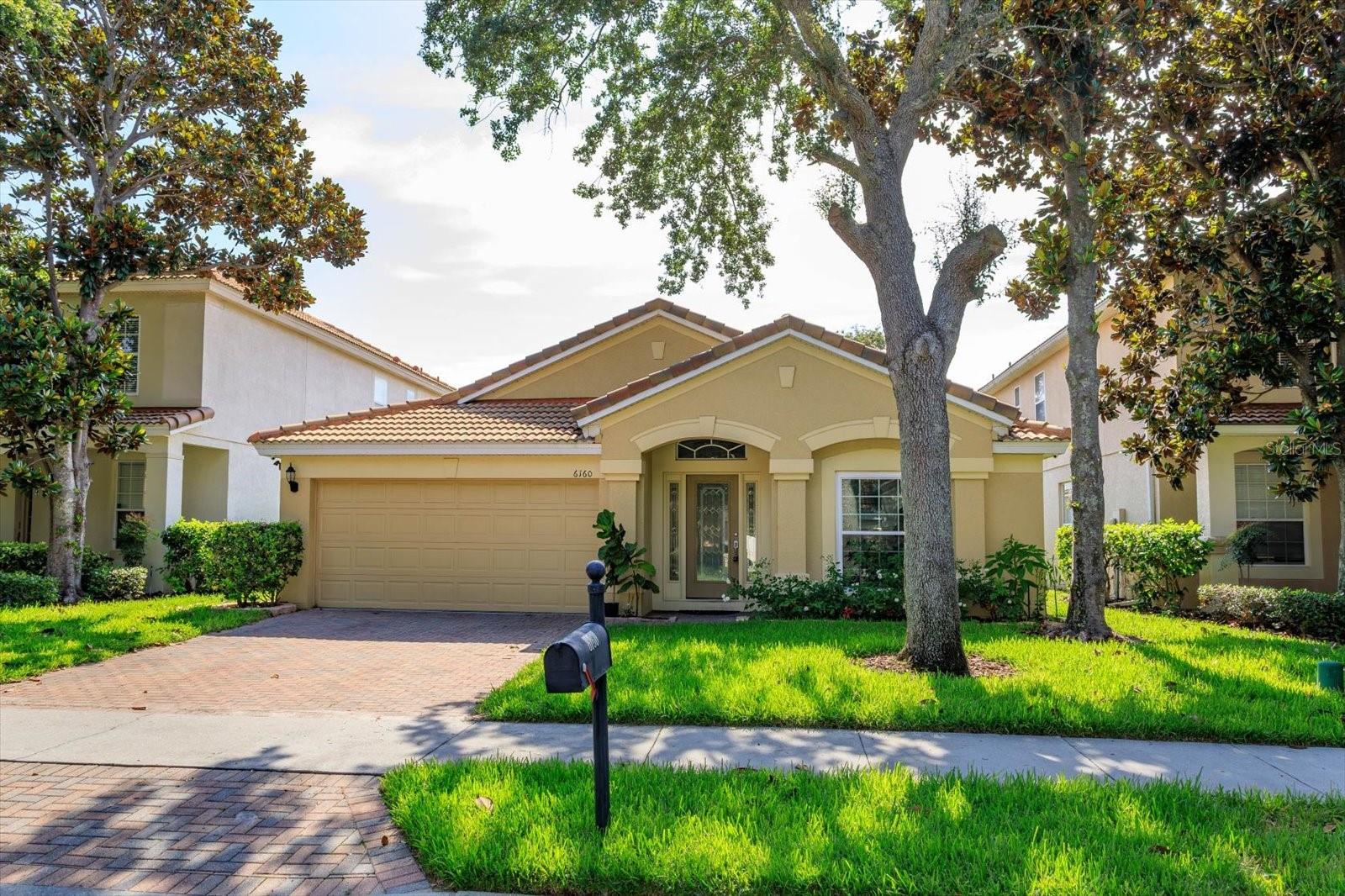 Details for 6160 Froggatt Street, ORLANDO, FL 32835