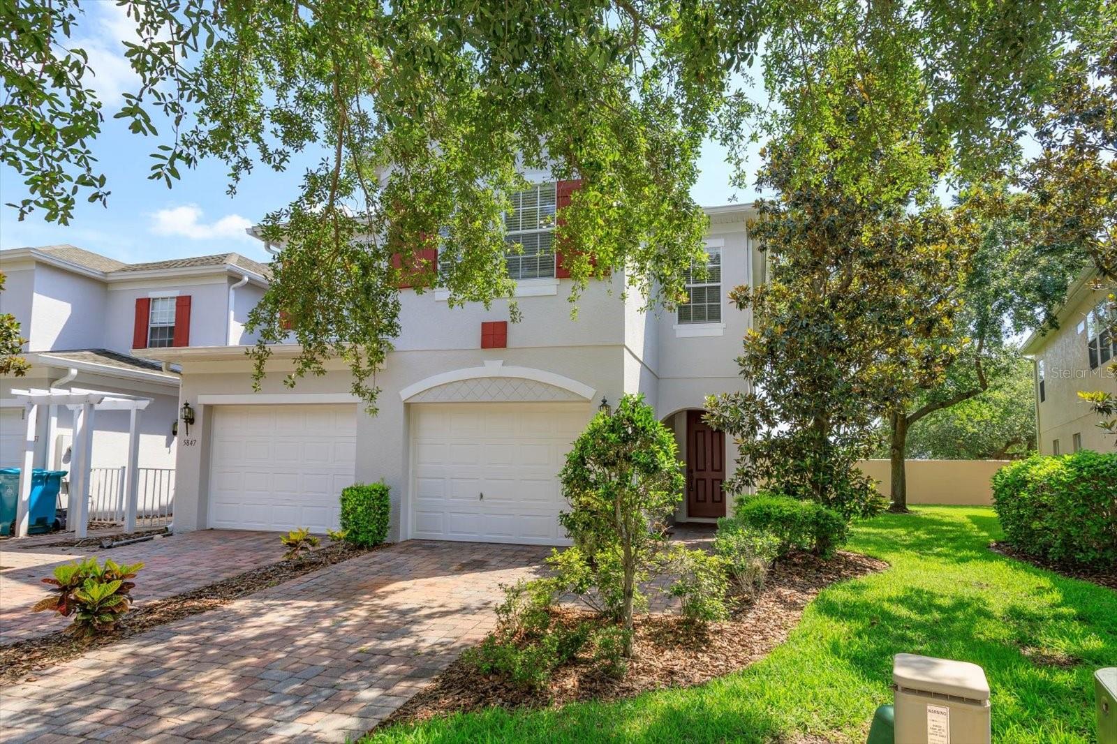 Details for 5843 Strada Capri Way, ORLANDO, FL 32835