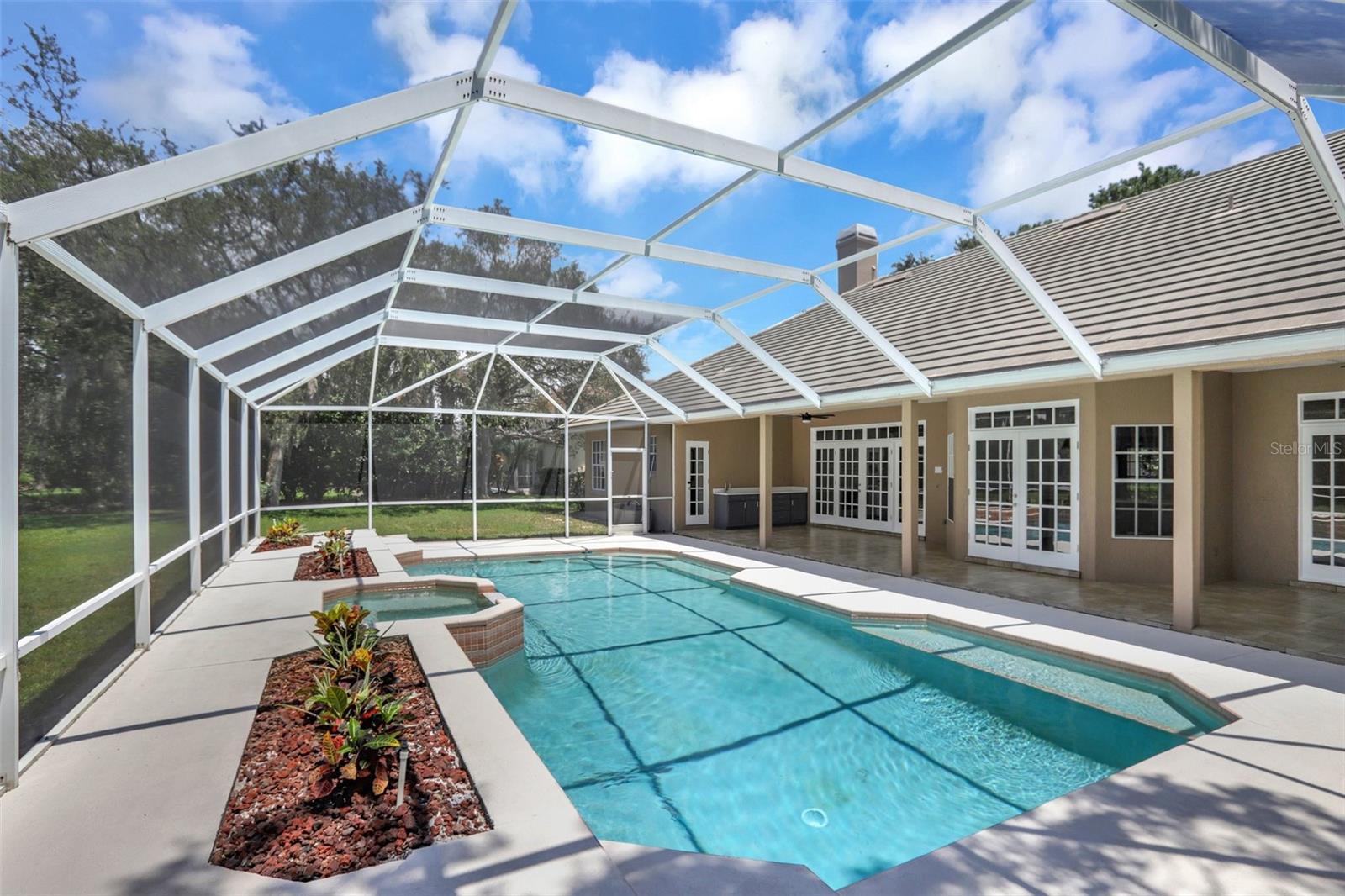 Image 41 of 43 For 8623 Summerville Place