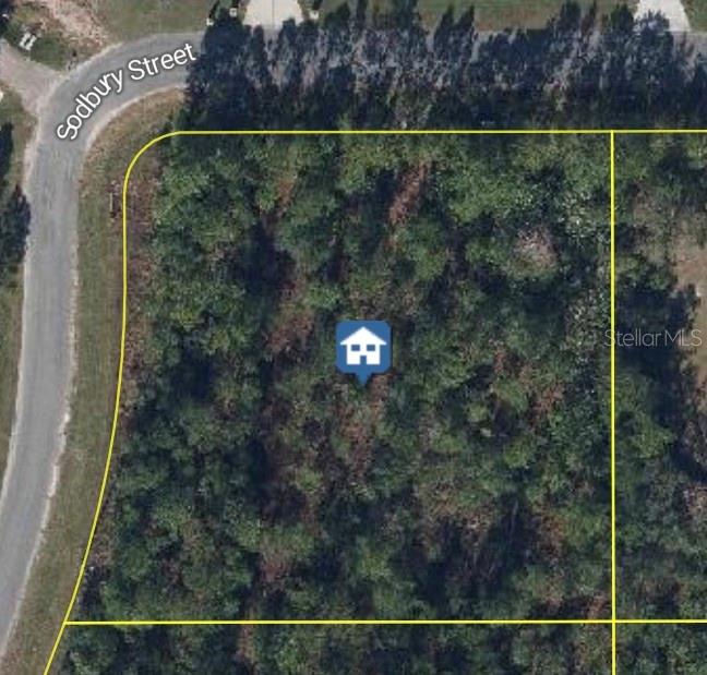 Listing Details for Sodbury Street, ORLANDO, FL 32833
