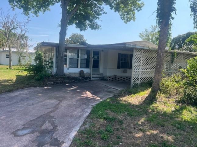 Details for 41 Seminole Path, WILDWOOD, FL 34785