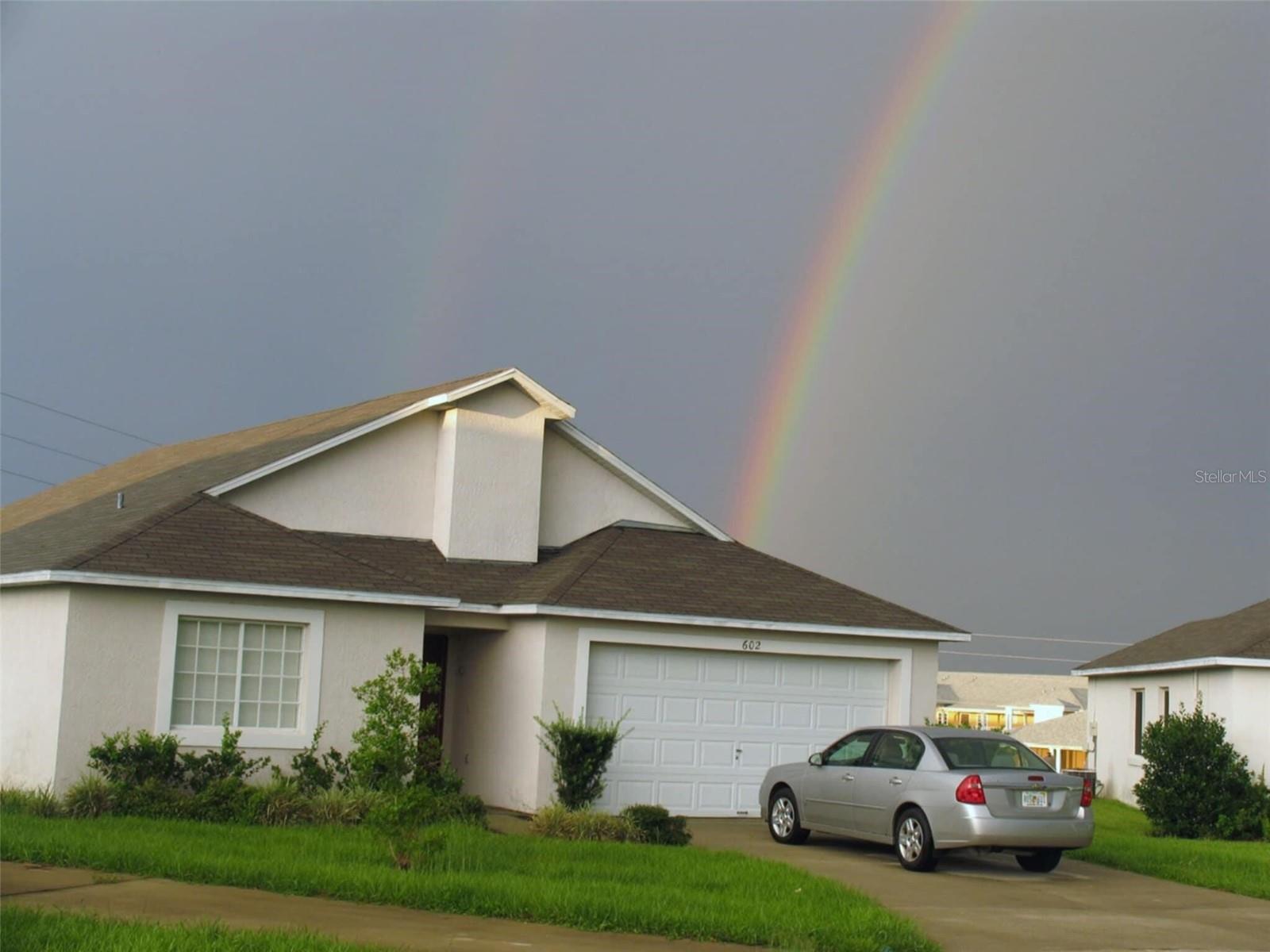 Details for 602 Hillcrest Drive, DAVENPORT, FL 33897
