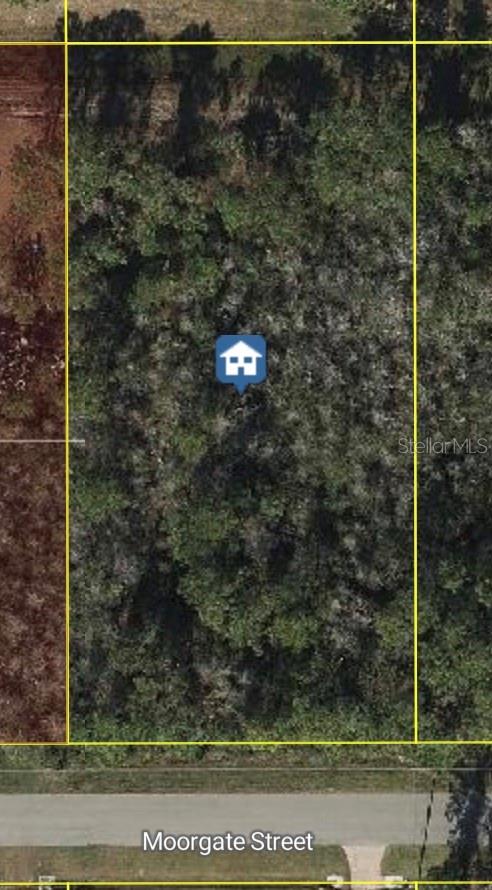 Listing Details for 19650 Moorgate Street, ORLANDO, FL 32833