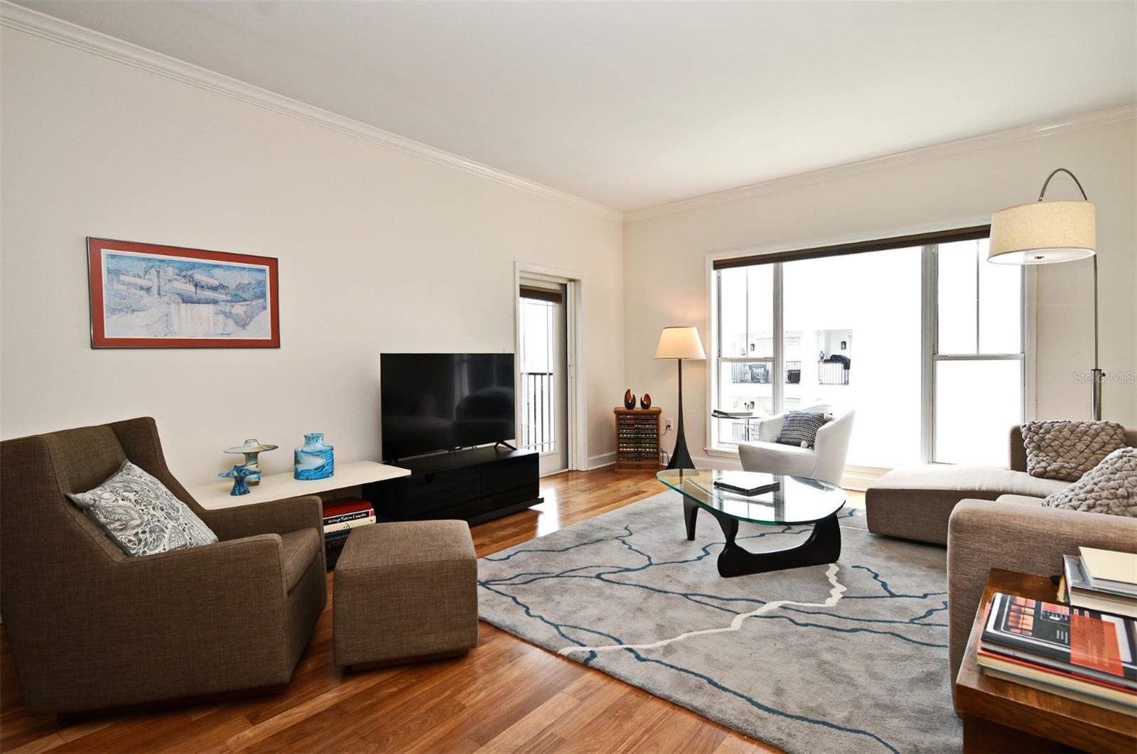 Image 4 of 43 For 630 Vassar Street 2508