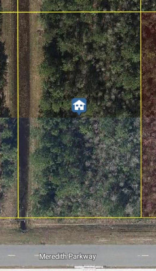 Listing Details for Meredith Parkway, ORLANDO, FL 32833