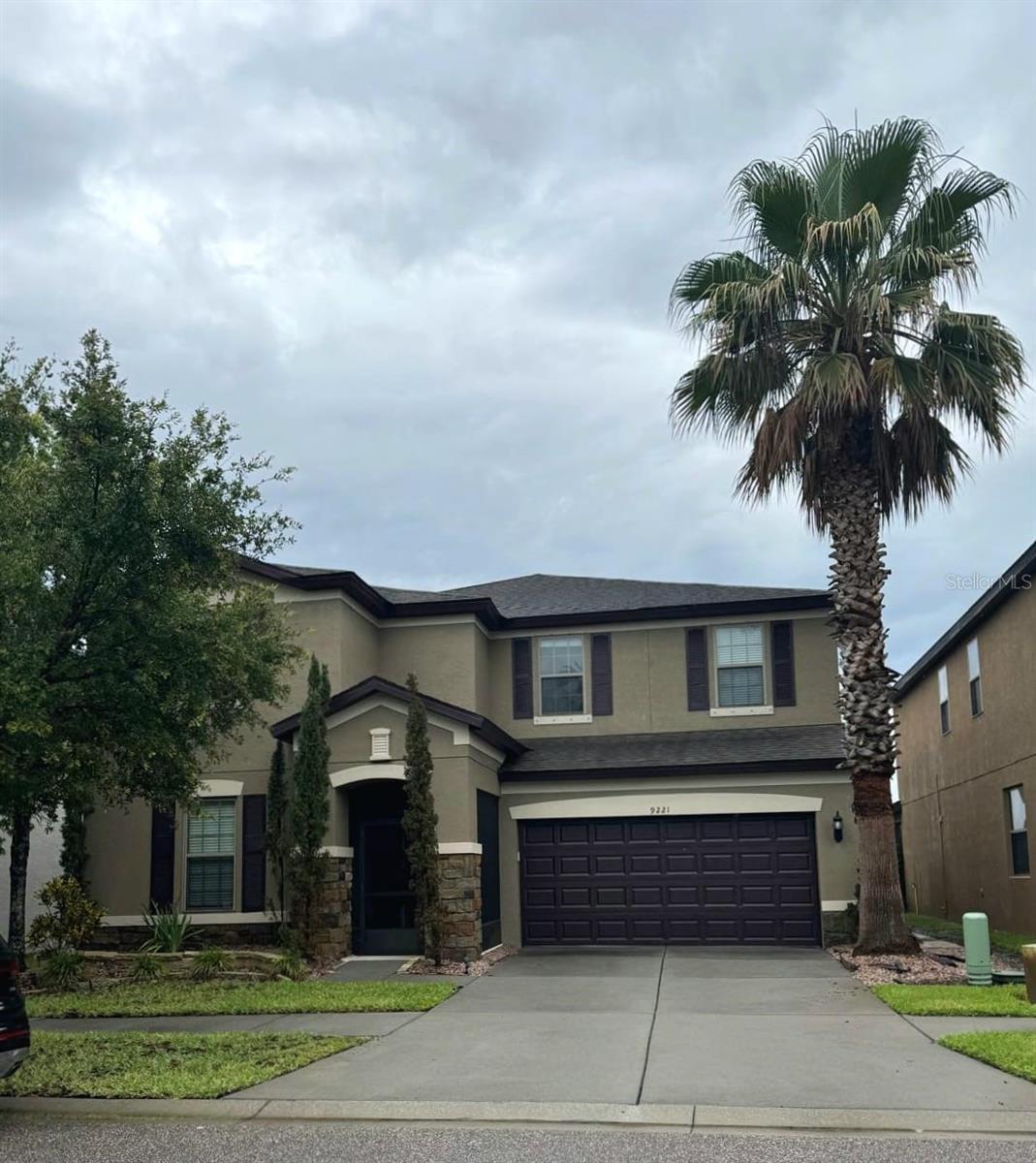 Listing Details for 9221 Mountain Magnolia Drive, RIVERVIEW, FL 33578