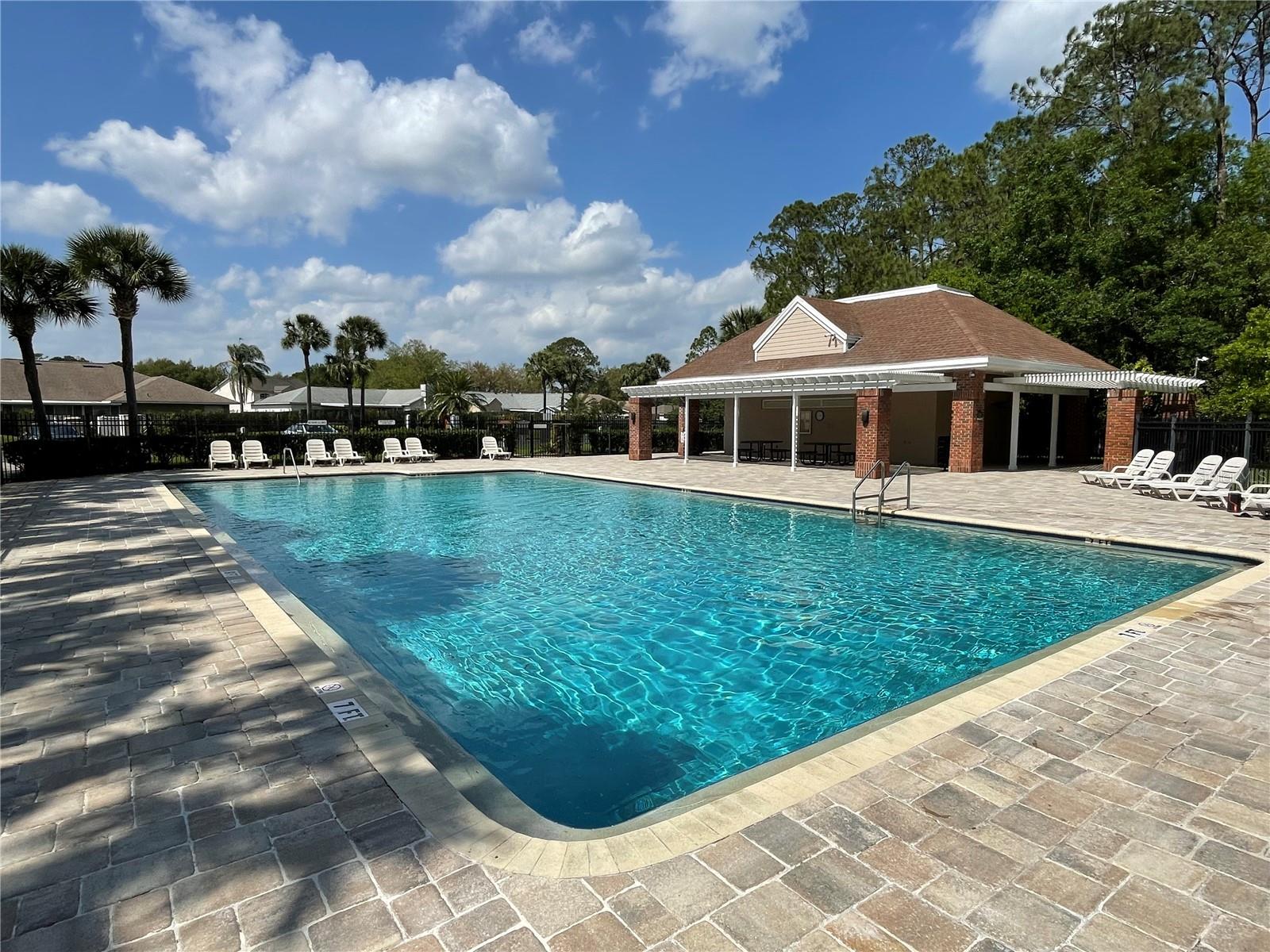 Image 15 of 16 For 4228 Boca Woods Drive