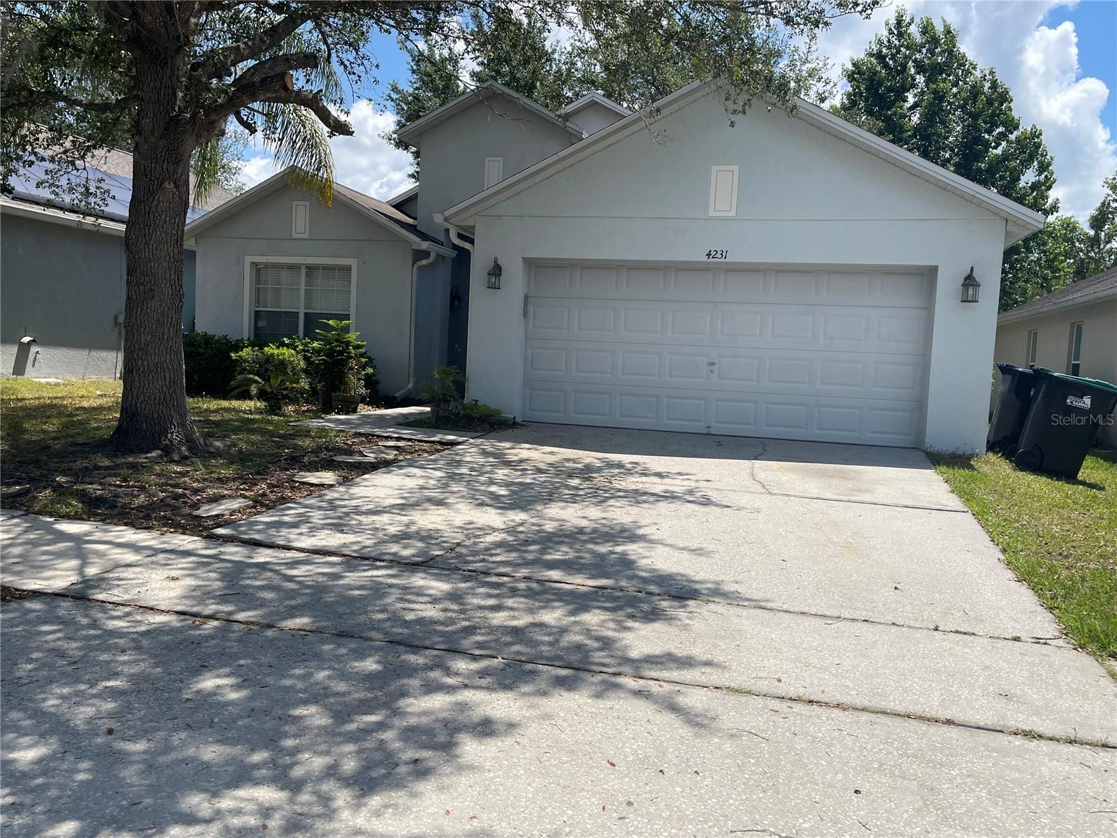 Details for 4231 Northern Dancer Way, ORLANDO, FL 32826