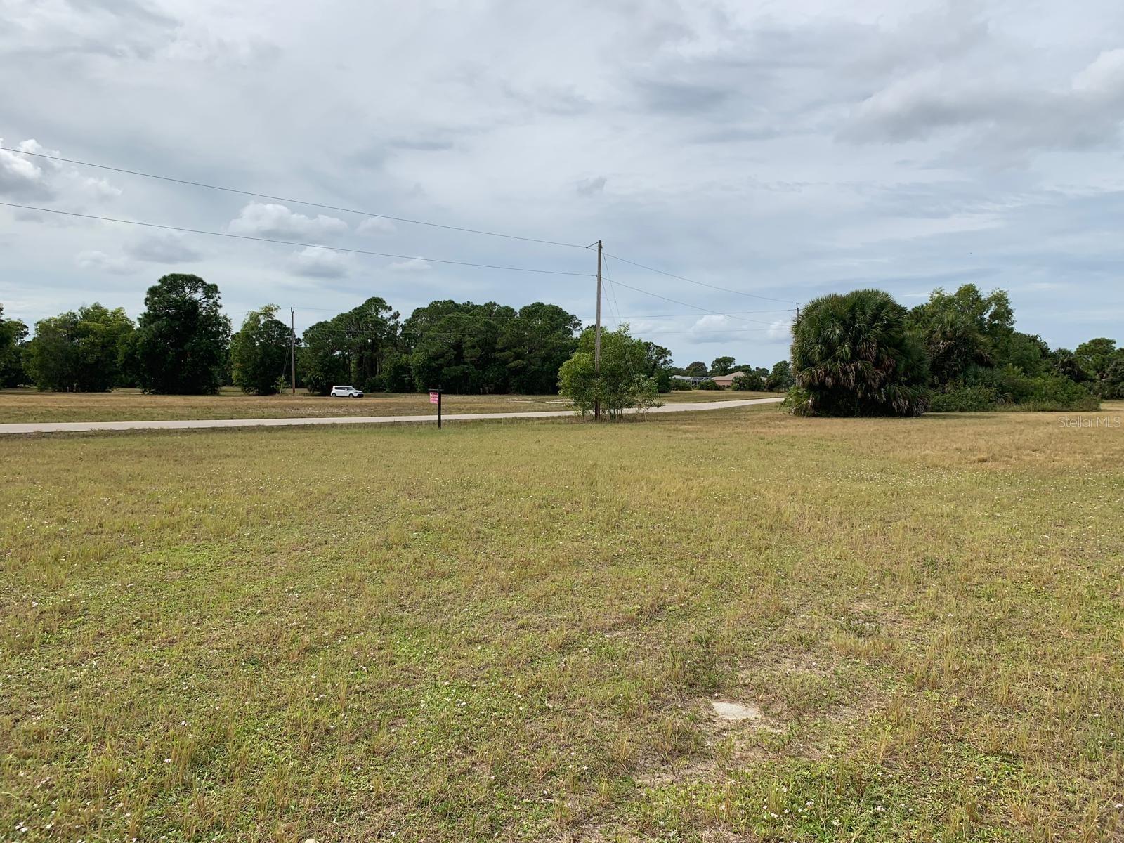 Details for 3611 46th Lane, CAPE CORAL, FL 33993