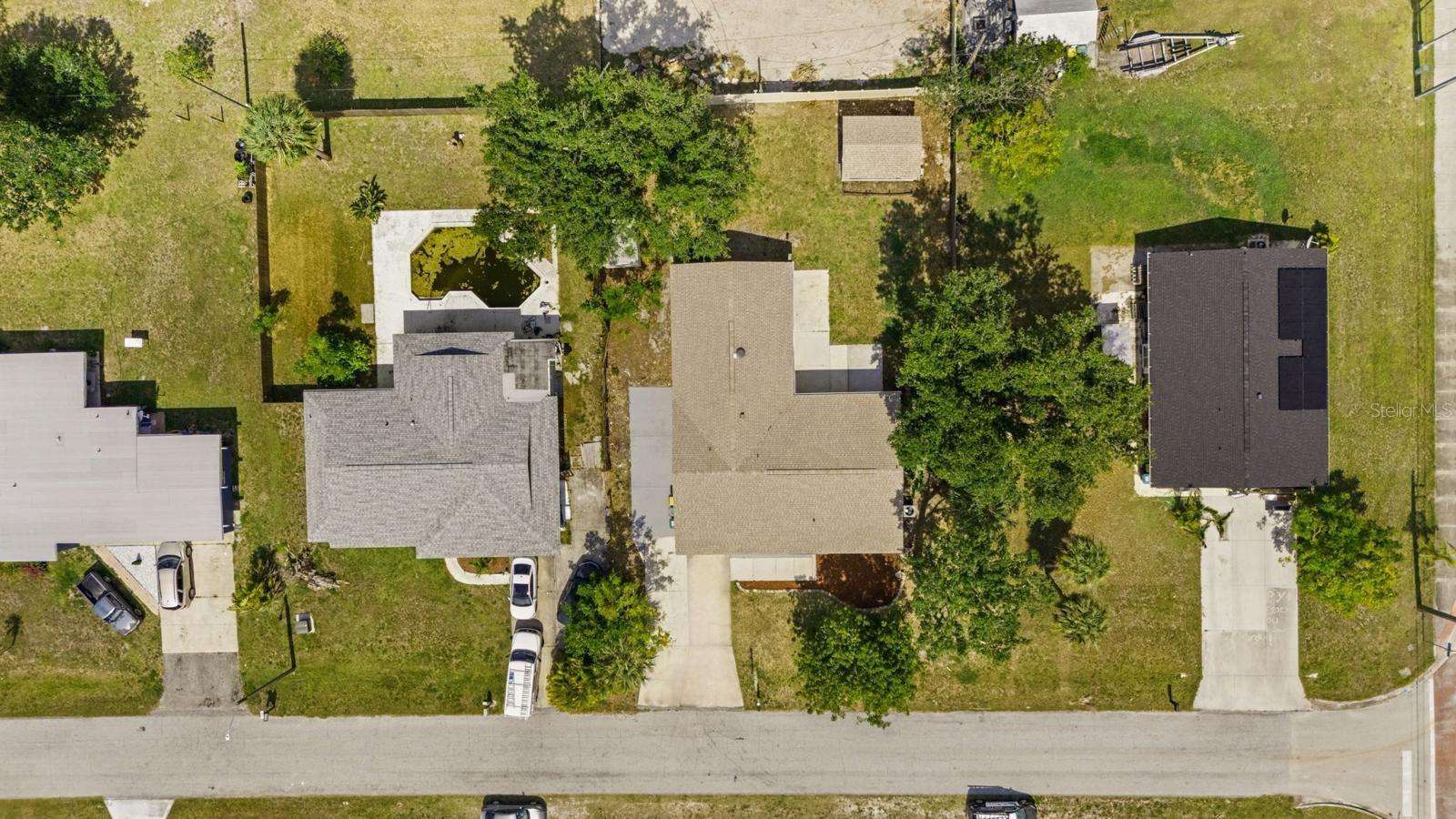 Image 3 of 46 For 2126 Hanby Street