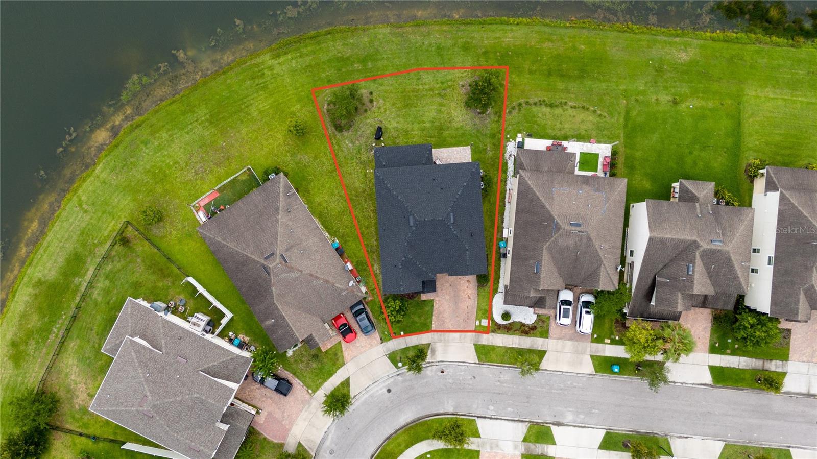 Image 32 of 50 For 4952 Longmeadow Park Street