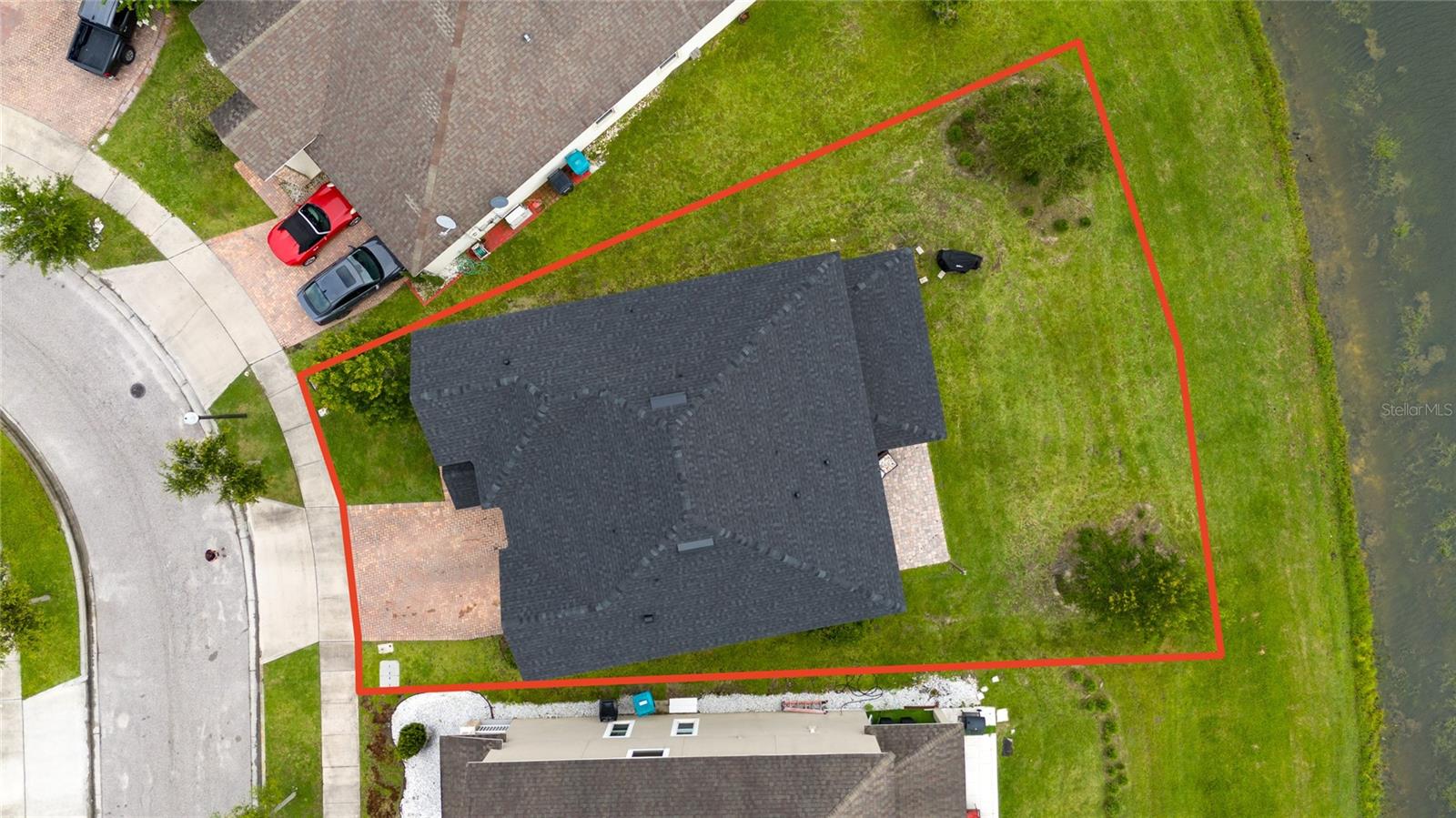 Image 33 of 50 For 4952 Longmeadow Park Street