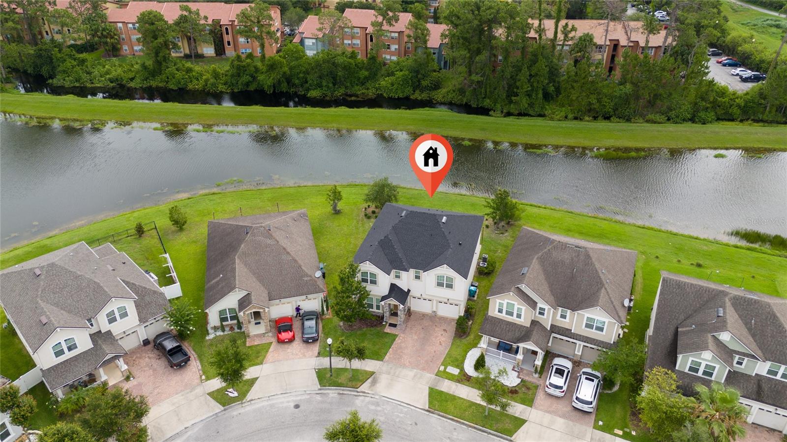 Image 34 of 50 For 4952 Longmeadow Park Street