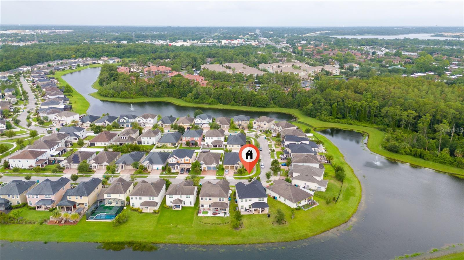 Image 35 of 50 For 4952 Longmeadow Park Street