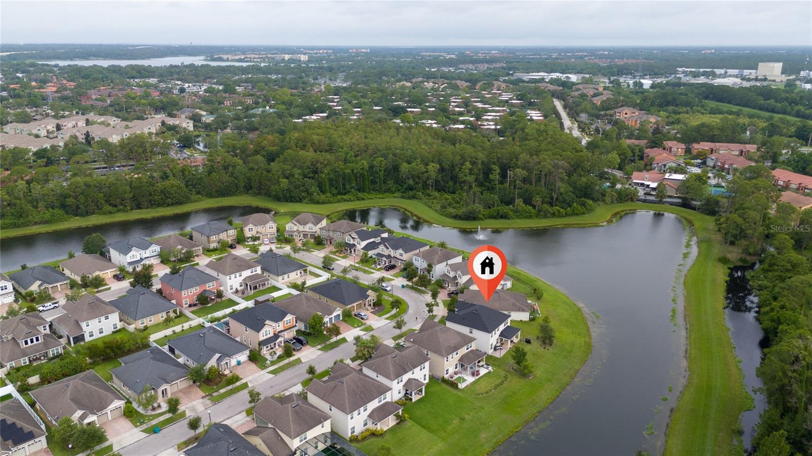 Image 41 of 50 For 4952 Longmeadow Park Street