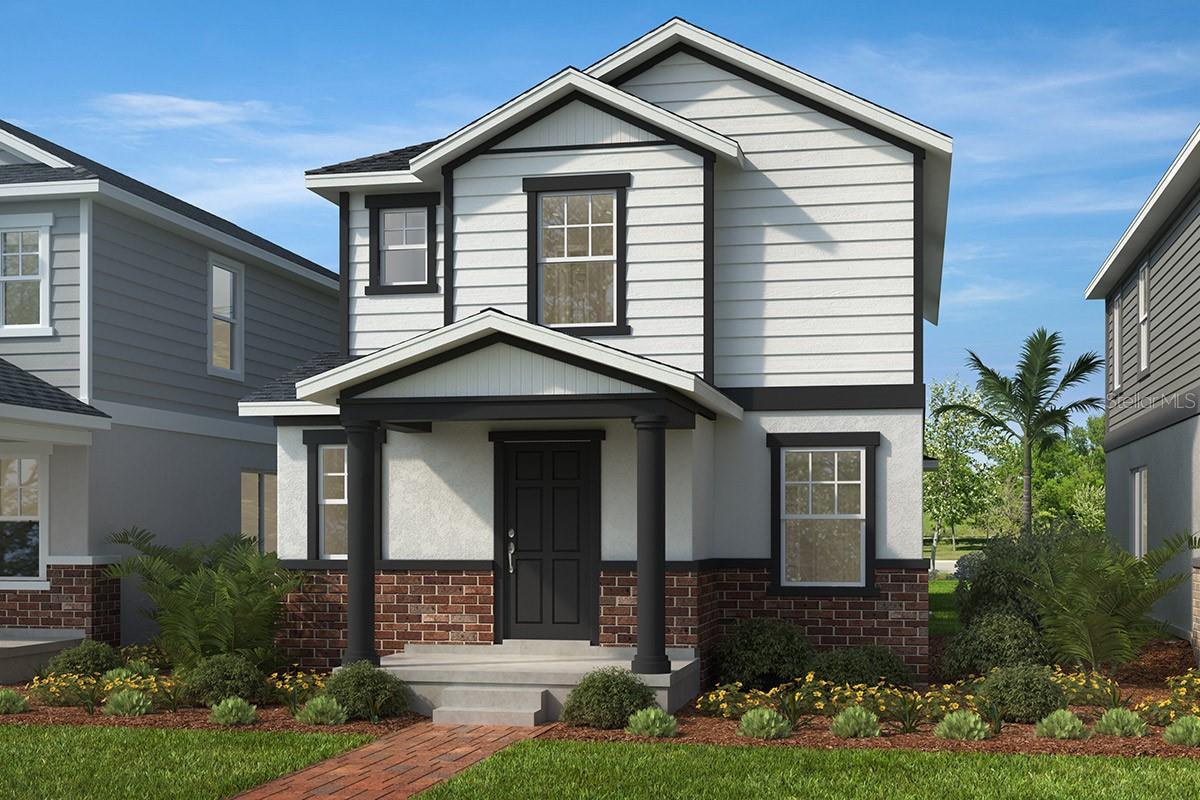 Details for 7212 Big Cedar Alley, GROVELAND, FL 34736