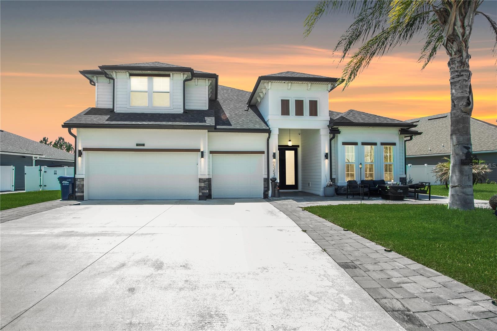 Details for 95353 Orchid Blossom Trail, FERNANDINA BEACH, FL 32034