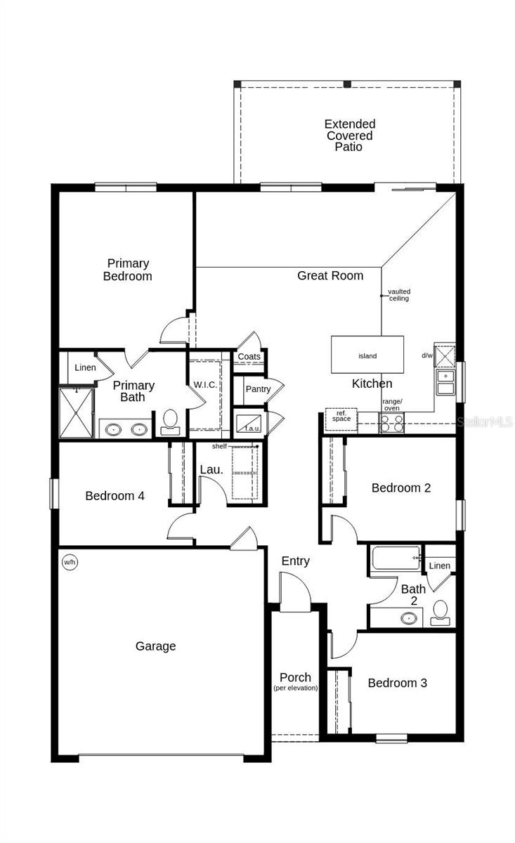 Image 2 of 2 For 3821 Elk Bluff Road
