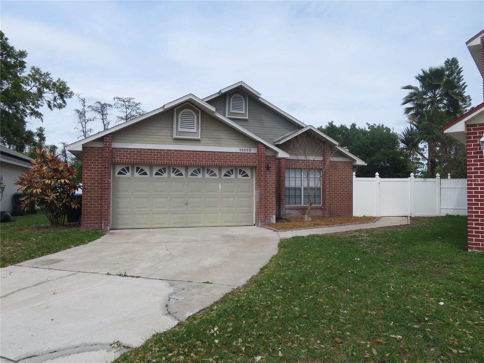 Details for 11500 Vega Court, ORLANDO, FL 32837