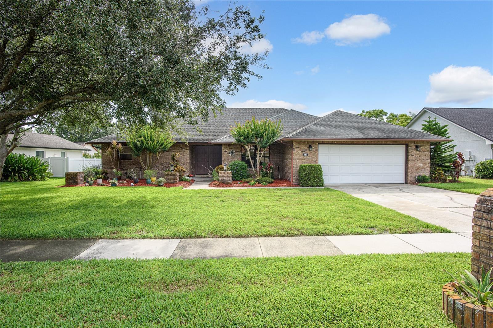 Details for 985 Willow Run Lane, WINTER SPRINGS, FL 32708