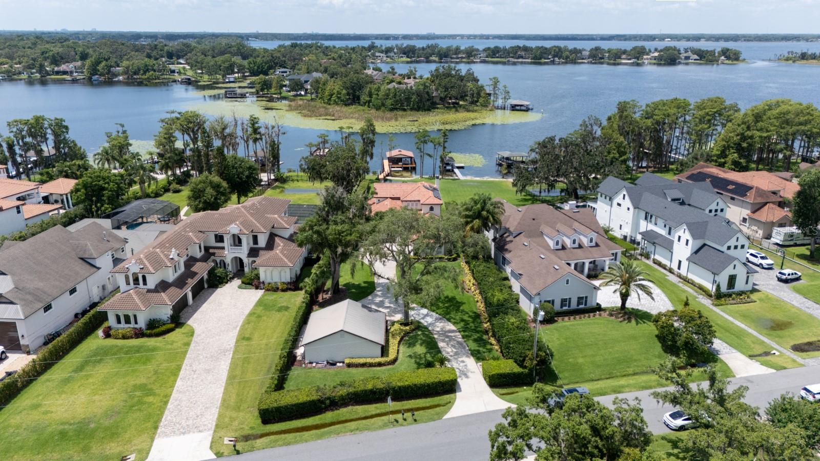 Details for 11018 Lake Butler Boulevard, WINDERMERE, FL 34786