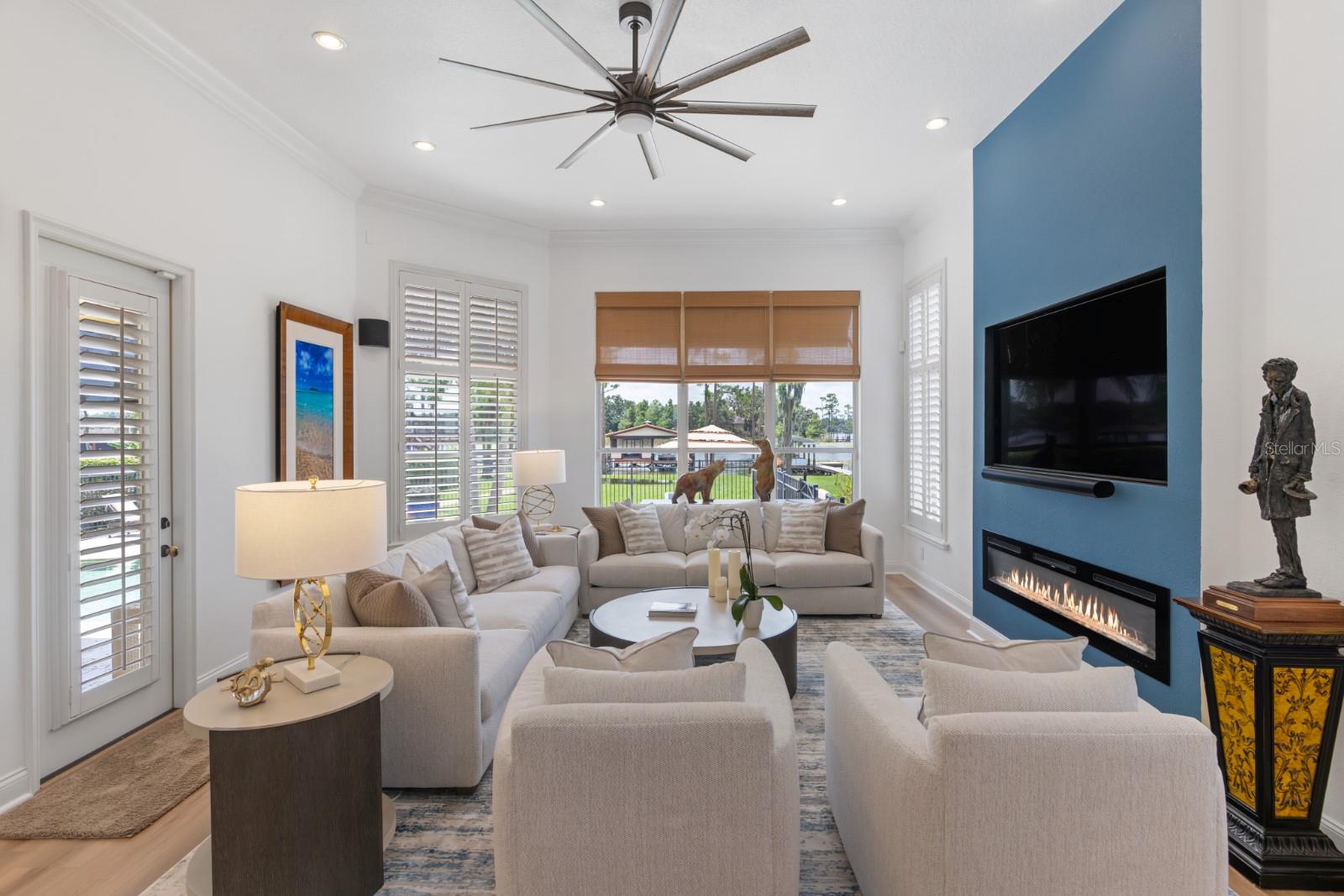 Image 11 of 41 For 11018 Lake Butler Boulevard