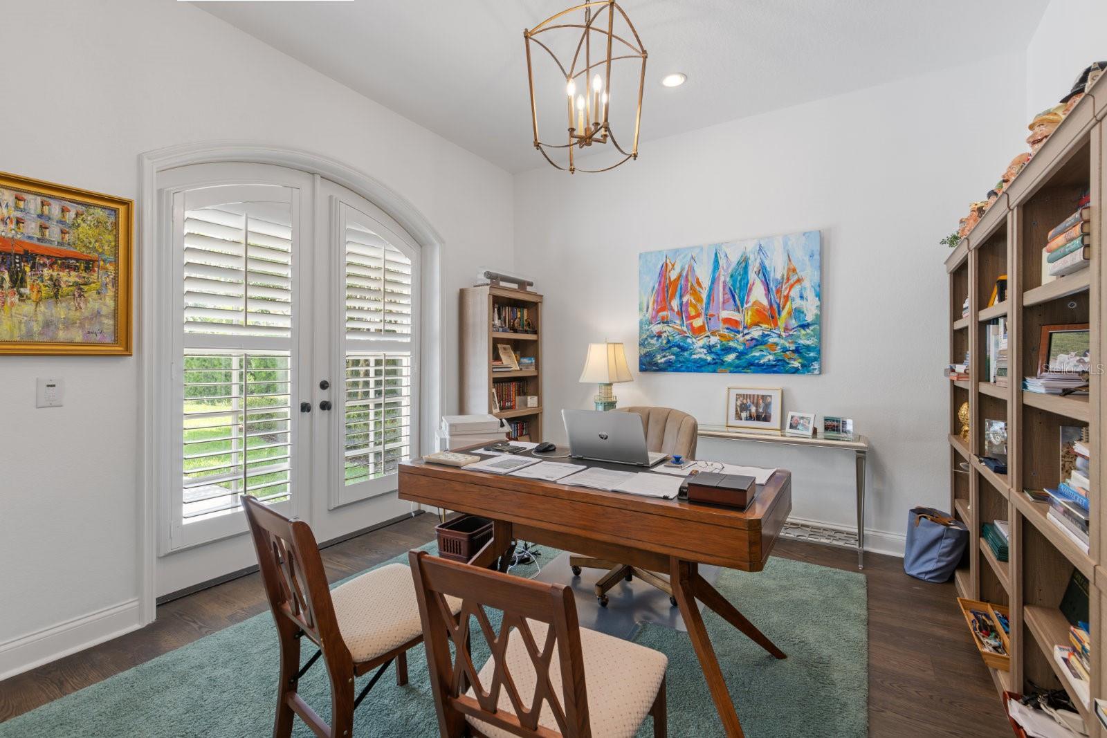Image 17 of 41 For 11018 Lake Butler Boulevard