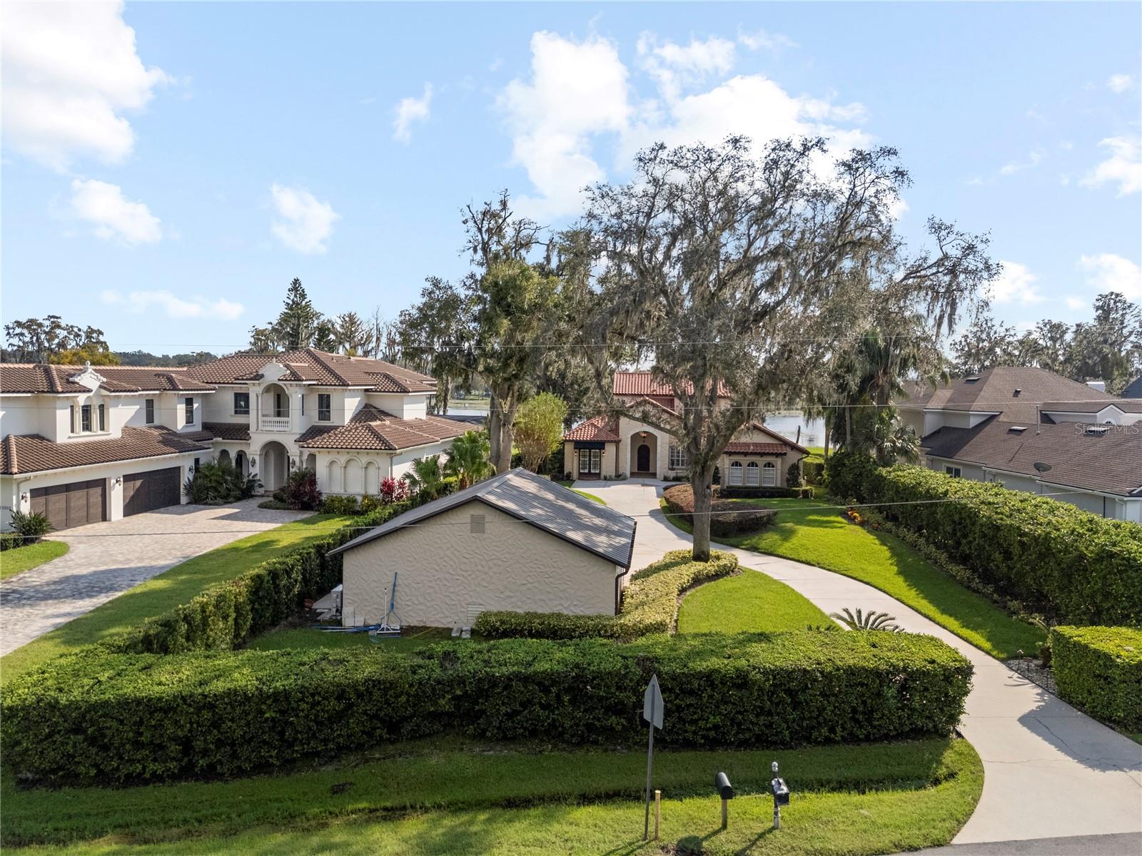 Image 2 of 41 For 11018 Lake Butler Boulevard
