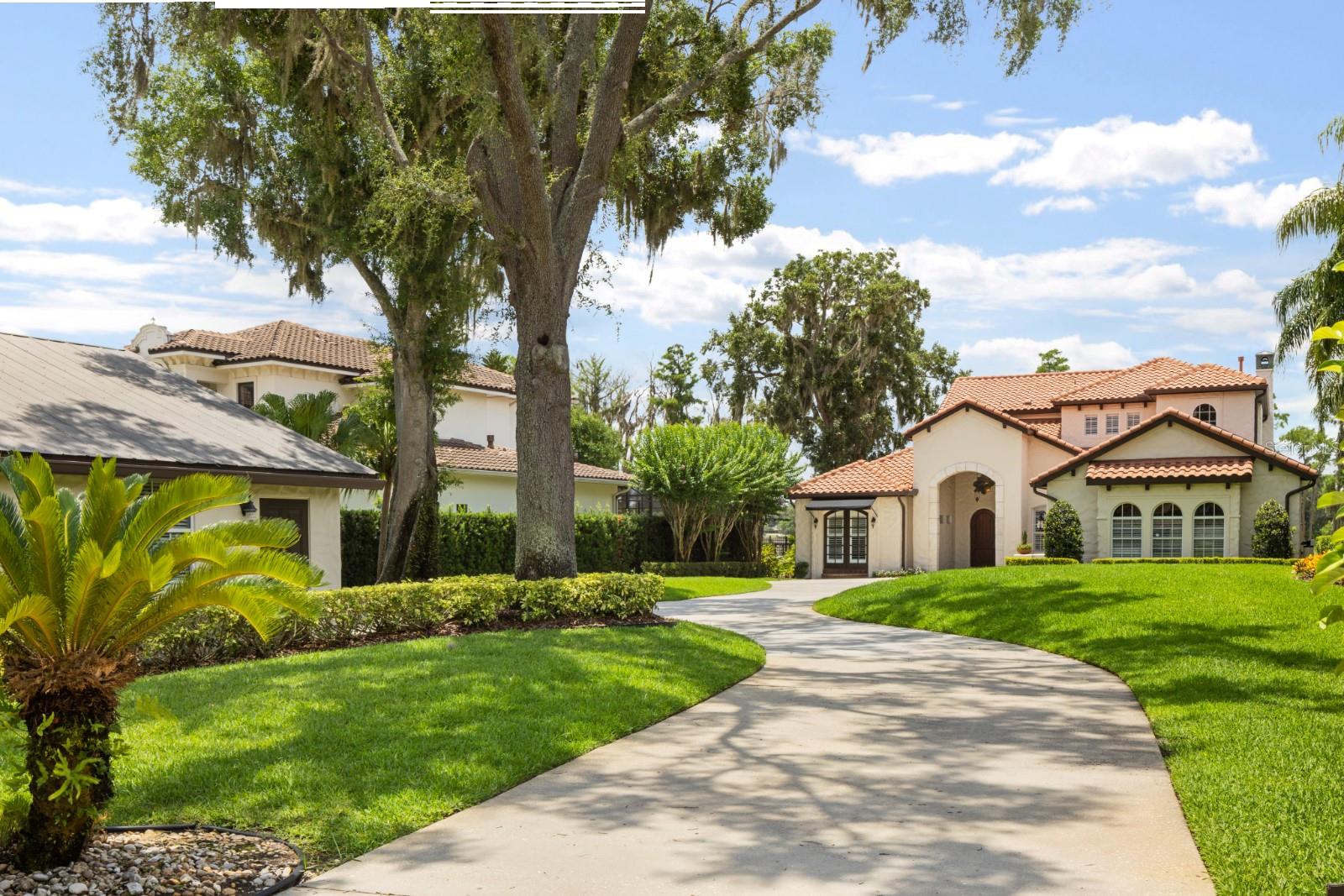 Image 28 of 41 For 11018 Lake Butler Boulevard