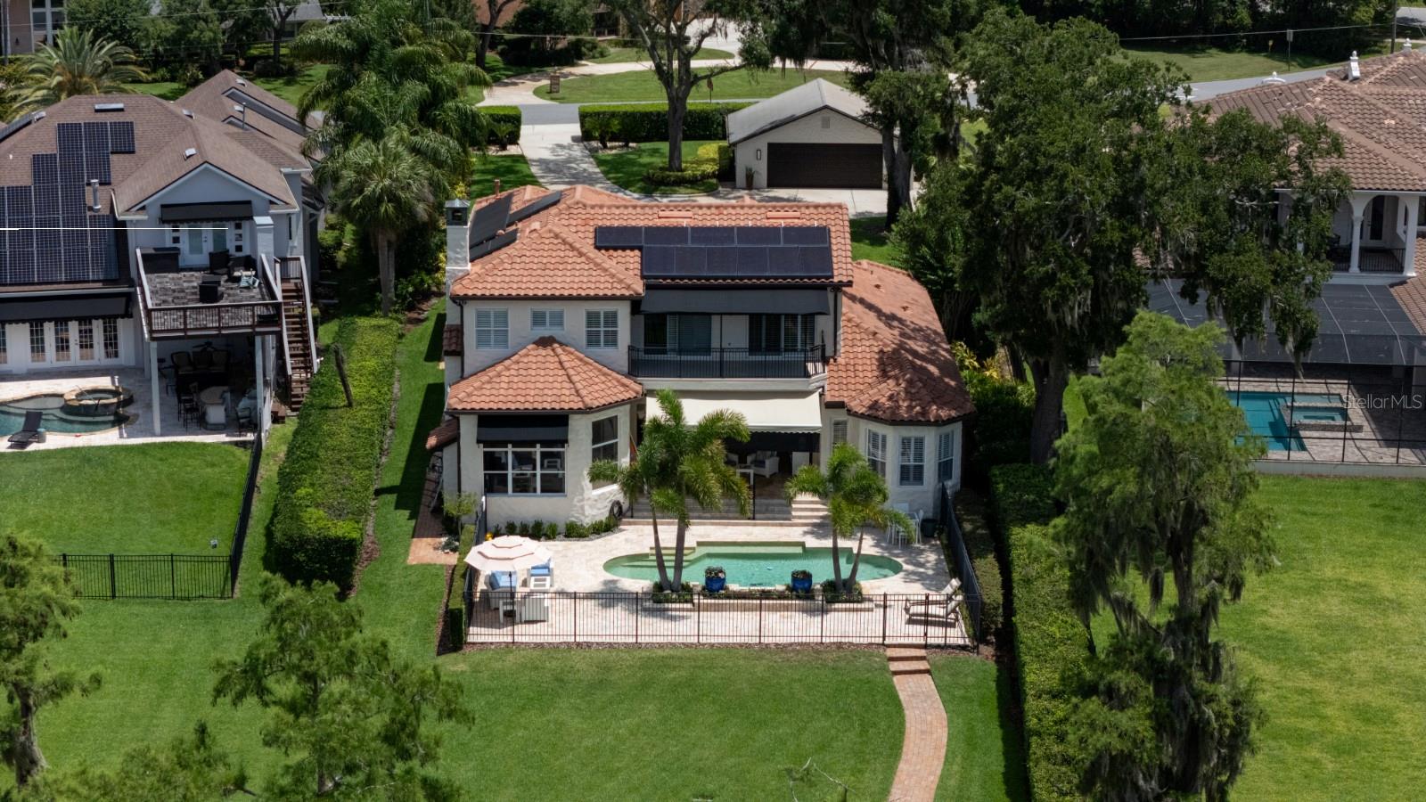 Image 29 of 41 For 11018 Lake Butler Boulevard