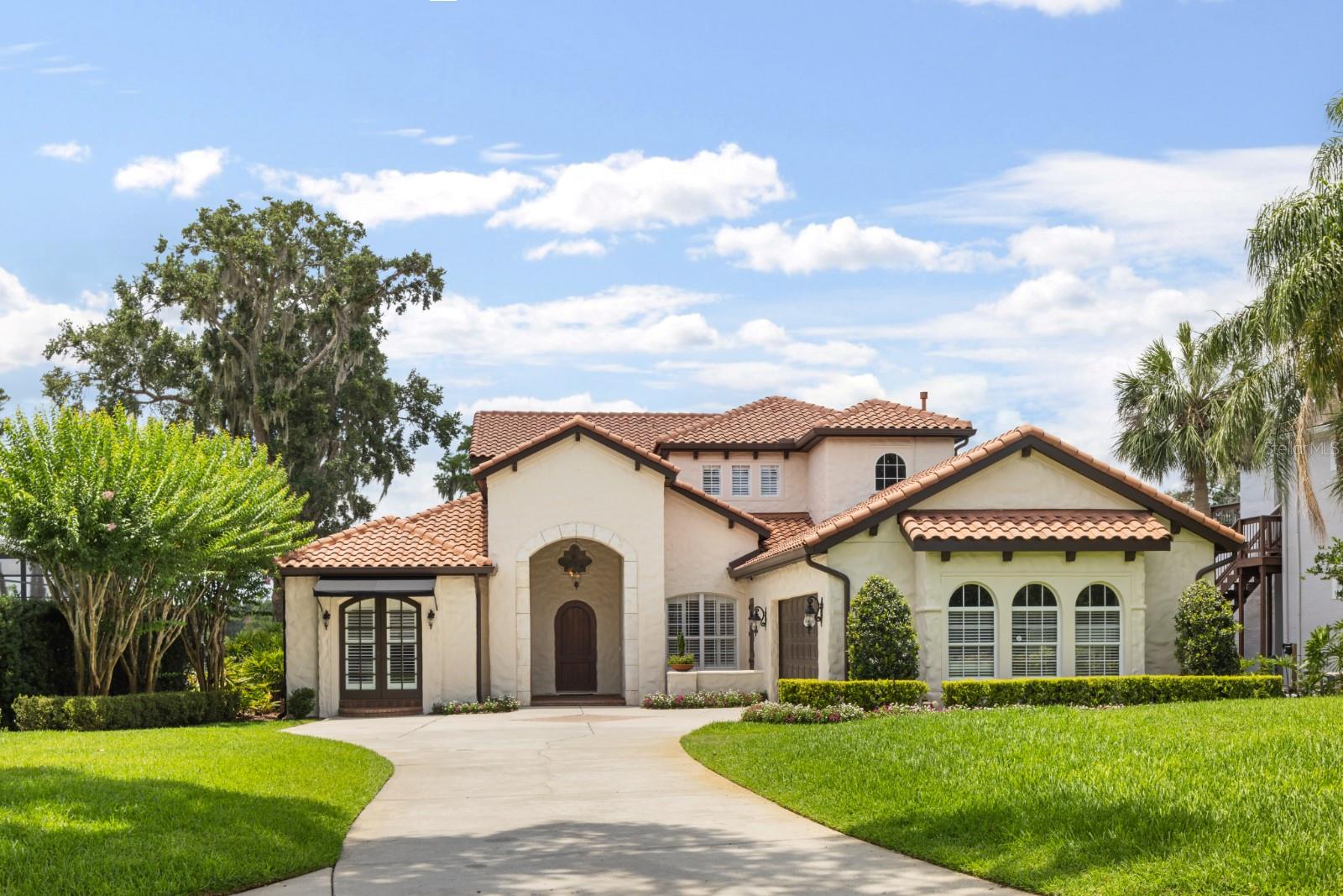Image 3 of 41 For 11018 Lake Butler Boulevard