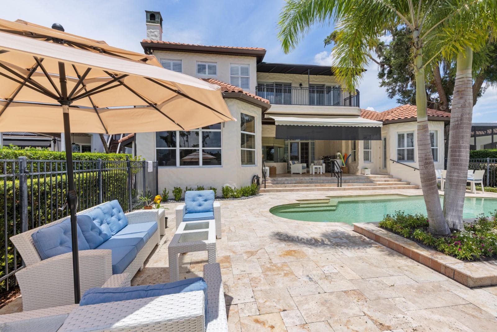 Image 31 of 41 For 11018 Lake Butler Boulevard